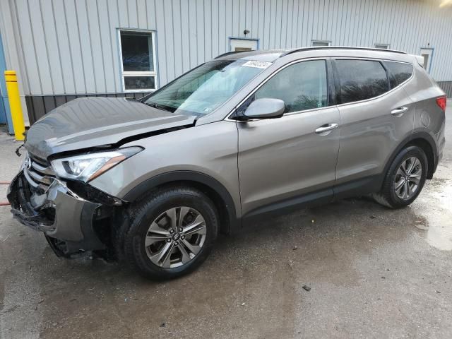 2015 Hyundai Santa FE Sport