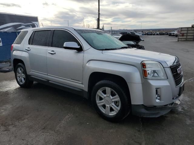 2014 GMC Terrain SLE