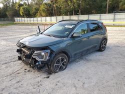 KIA Niro Vehiculos salvage en venta: 2023 KIA Niro EX