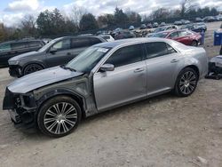 Chrysler 300 salvage cars for sale: 2014 Chrysler 300 S