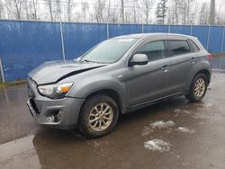 2015 Mitsubishi RVR SE en venta en Moncton, NB