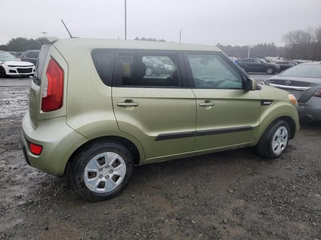 2012 KIA Soul