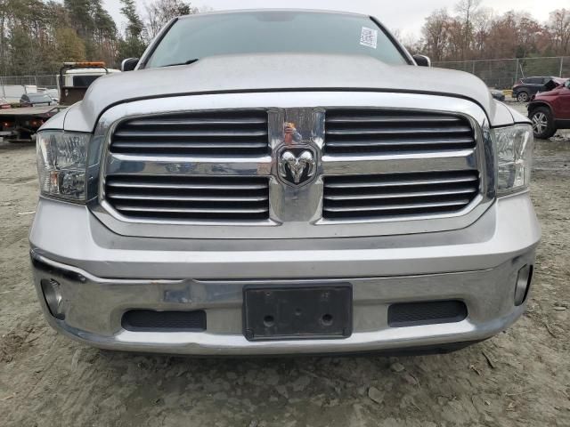 2016 Dodge RAM 1500 SLT