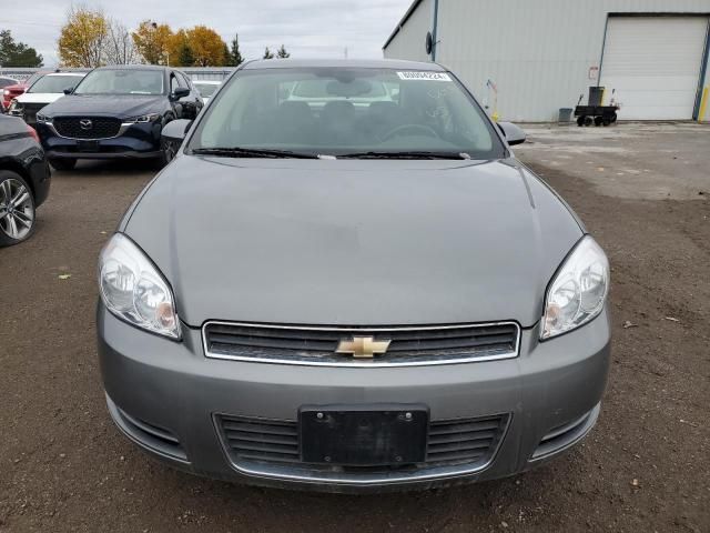 2007 Chevrolet Impala LT