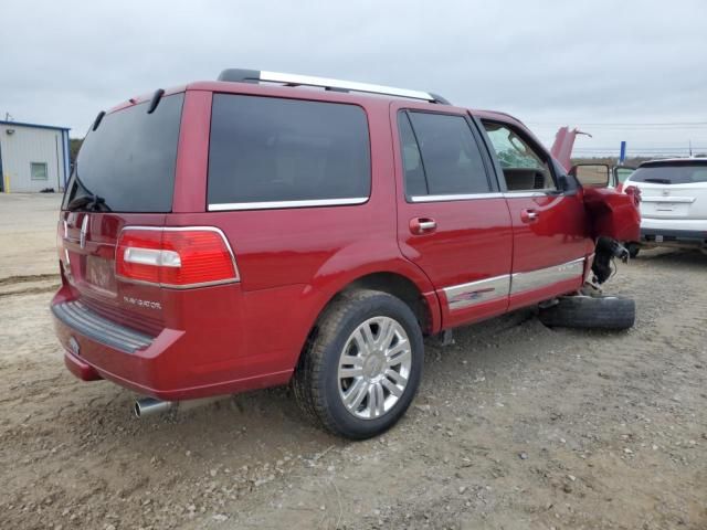 2014 Lincoln Navigator