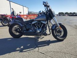 2016 Harley-Davidson FLS Softail Slim for sale in San Diego, CA