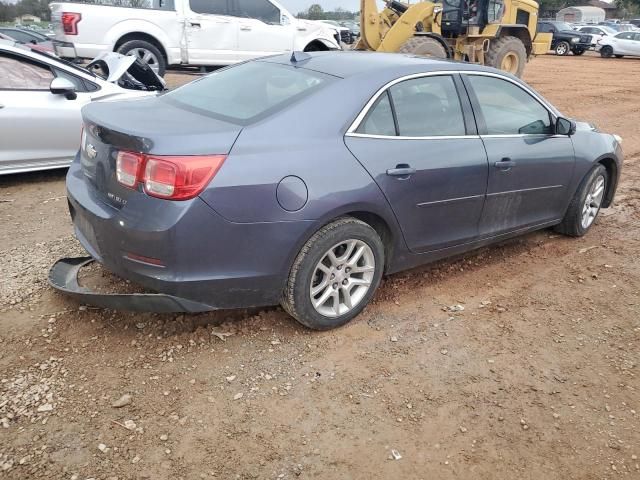 2013 Chevrolet Malibu 1LT