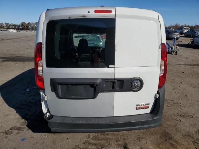 2020 Dodge 2020 RAM Promaster City