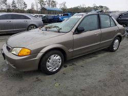 Mazda Protege salvage cars for sale: 2000 Mazda Protege DX