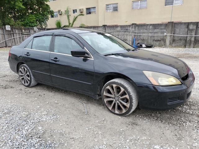 2006 Honda Accord EX