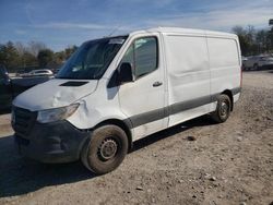 Mercedes-Benz Sprinter salvage cars for sale: 2022 Mercedes-Benz Sprinter 1500