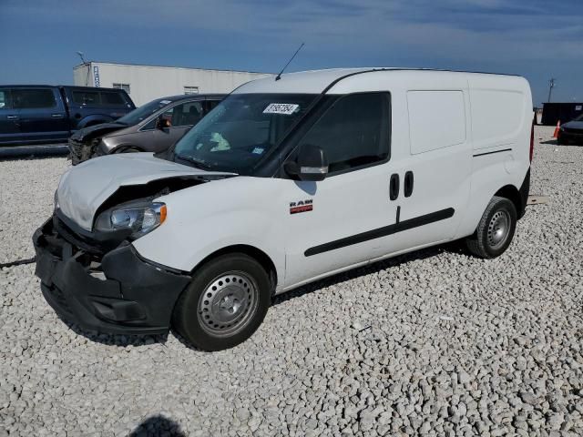 2021 Dodge RAM Promaster City