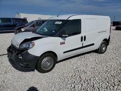 Dodge Promaster City Vehiculos salvage en venta: 2021 Dodge RAM Promaster City