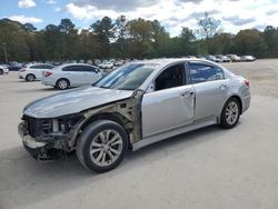 Hyundai Genesis salvage cars for sale: 2013 Hyundai Genesis 3.8L