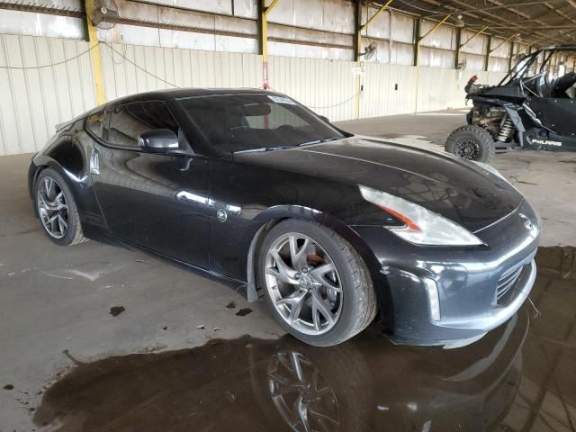 2014 Nissan 370Z Base