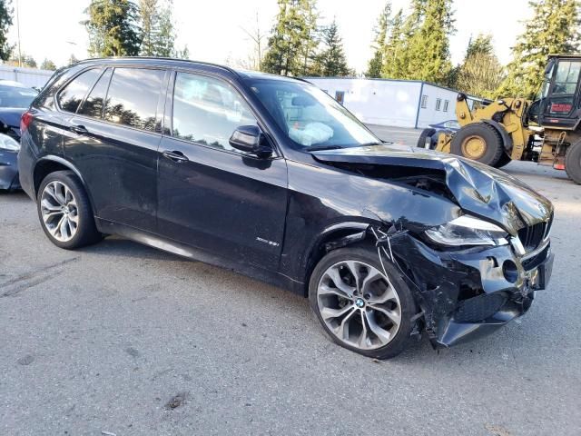 2014 BMW X5 XDRIVE35I