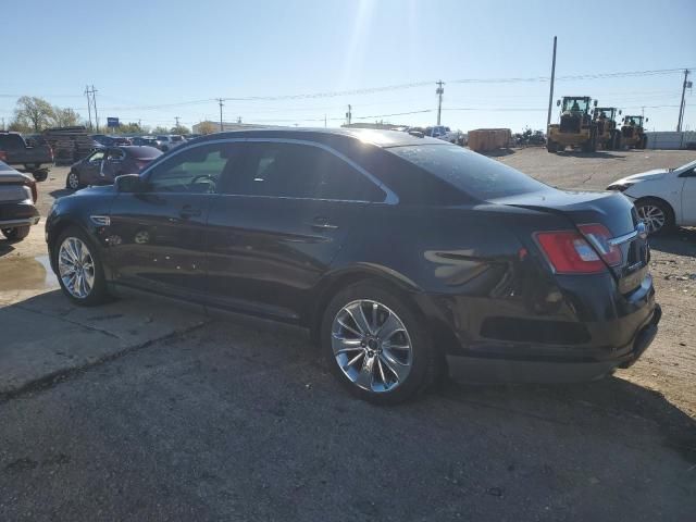 2012 Ford Taurus Limited