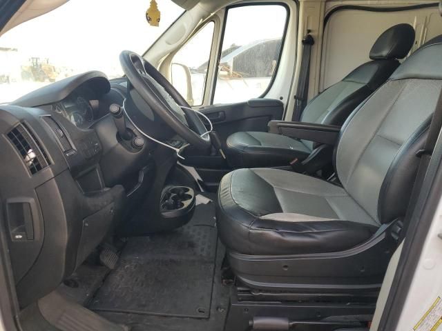 2019 Dodge RAM Promaster 1500 1500 Standard