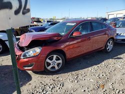 2013 Volvo S60 T5 for sale in Cahokia Heights, IL