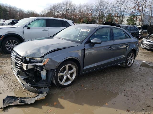 2015 Audi A3 Premium