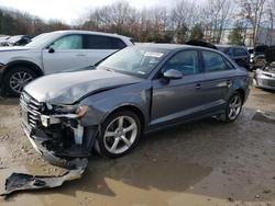 Audi Vehiculos salvage en venta: 2015 Audi A3 Premium