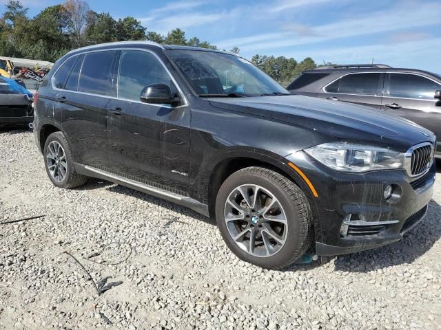 2017 BMW X5 SDRIVE35I