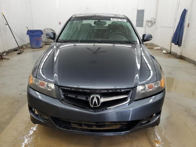 2007 Acura TSX