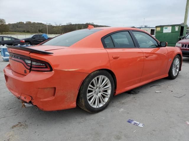 2019 Dodge Charger Scat Pack