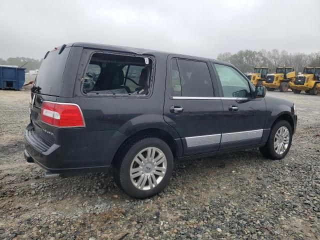 2013 Lincoln Navigator