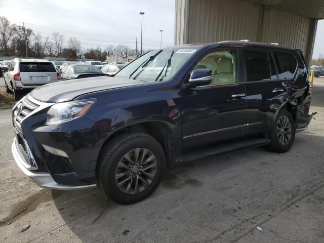 2018 Lexus GX 460 Premium