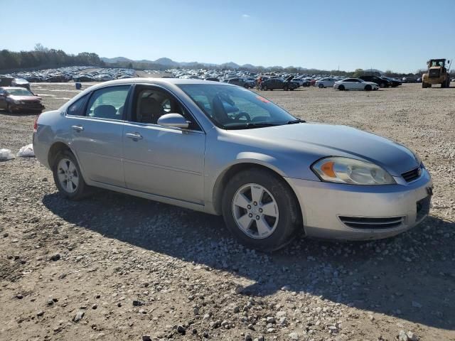 2006 Chevrolet Impala LT