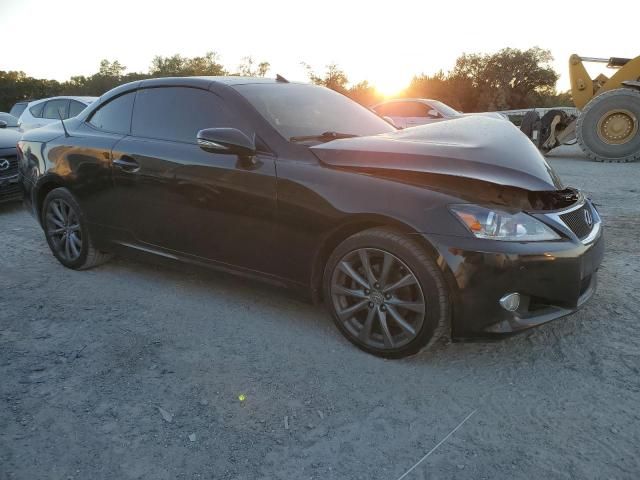 2013 Lexus IS 250