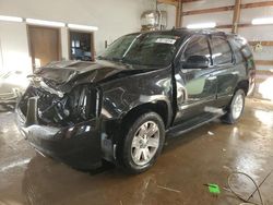 GMC Yukon salvage cars for sale: 2011 GMC Yukon SLT