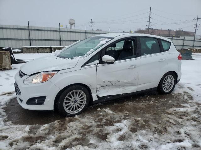 2016 Ford C-MAX SEL