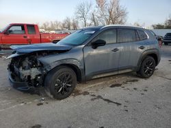 Mazda salvage cars for sale: 2023 Mazda CX-50 Preferred Plus