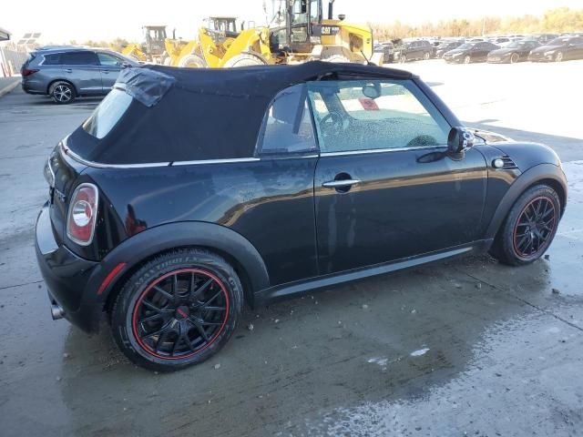 2011 Mini Cooper