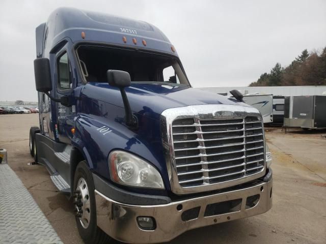 2016 Freightliner Cascadia 125