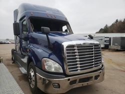 Freightliner salvage cars for sale: 2016 Freightliner Cascadia 125