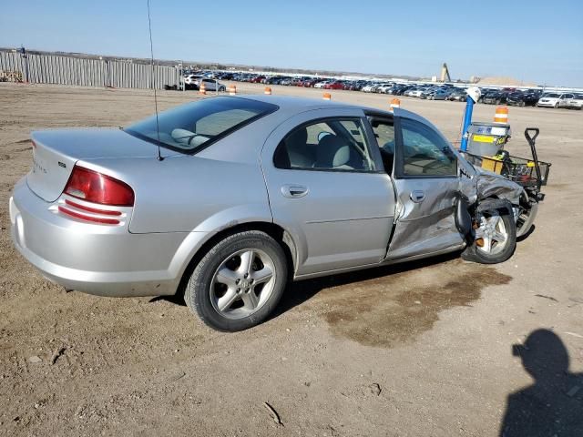 2005 Dodge Stratus SXT