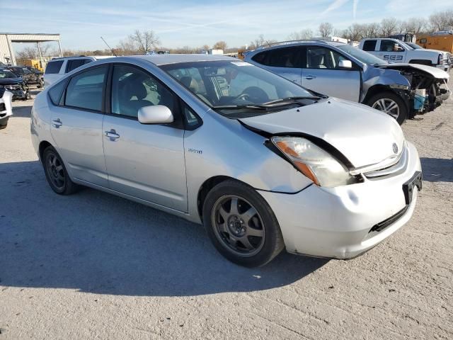 2009 Toyota Prius