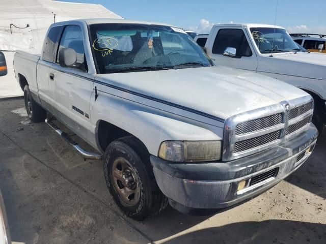 2001 Dodge RAM 1500