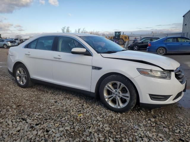 2013 Ford Taurus SEL