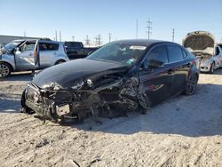 Lexus salvage cars for sale: 2015 Lexus IS 350