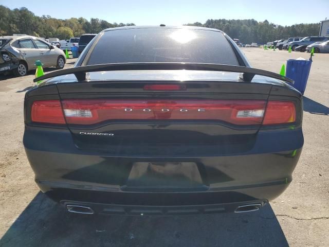 2013 Dodge Charger SXT