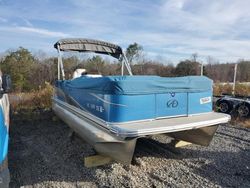 Avalon salvage cars for sale: 2019 Avalon Boat