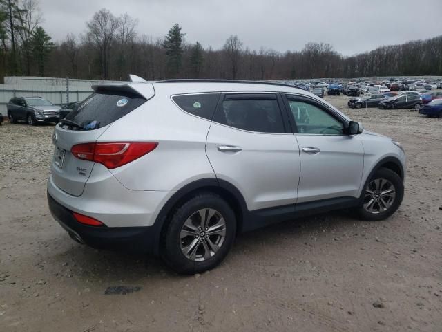 2015 Hyundai Santa FE Sport