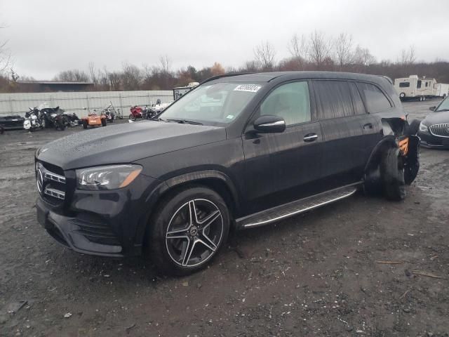 2023 Mercedes-Benz GLS 580 4matic