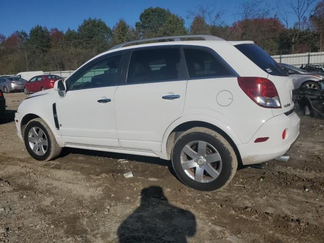 2008 Saturn Vue XR