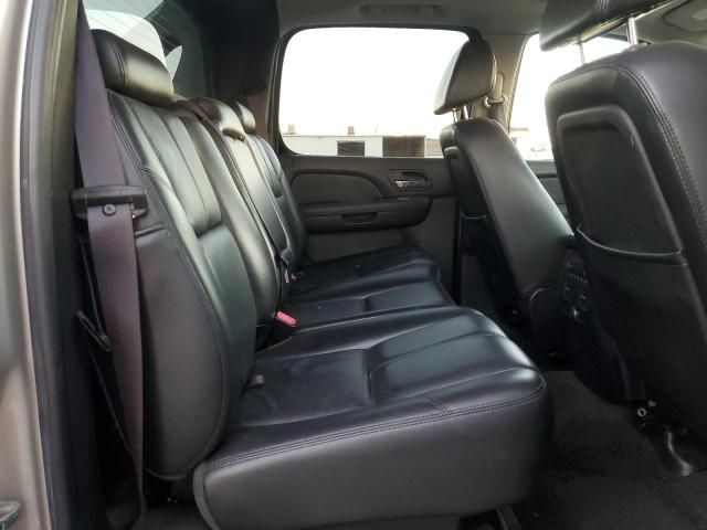 2007 Chevrolet Avalanche K1500