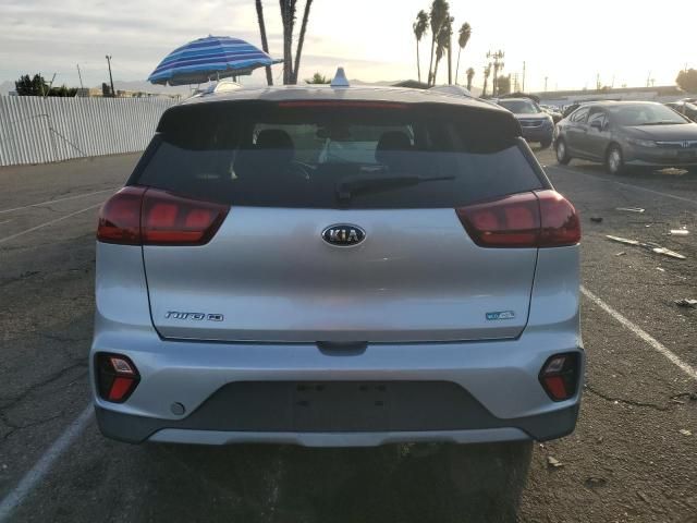 2020 KIA Niro LX